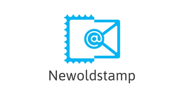 Logo stempel lama