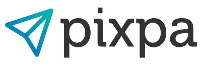 logo pixpa