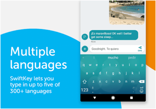 swiftkey