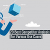 20 Alat Analisis Pesaing Terbaik (untuk Berbagai Kasus Penggunaan)