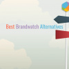 Brandwatch 替代品