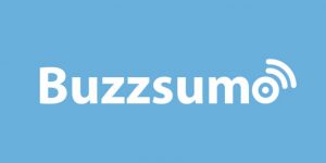 社交媒体自动化工具 Buzzsumo