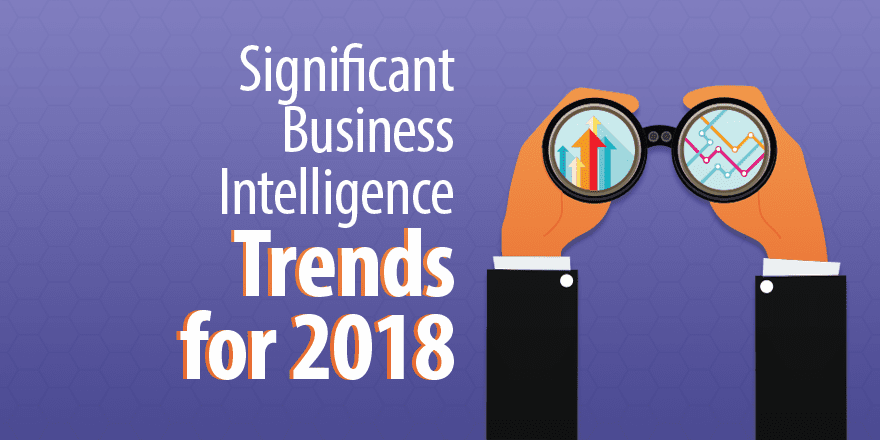 Tendenze di business intelligence