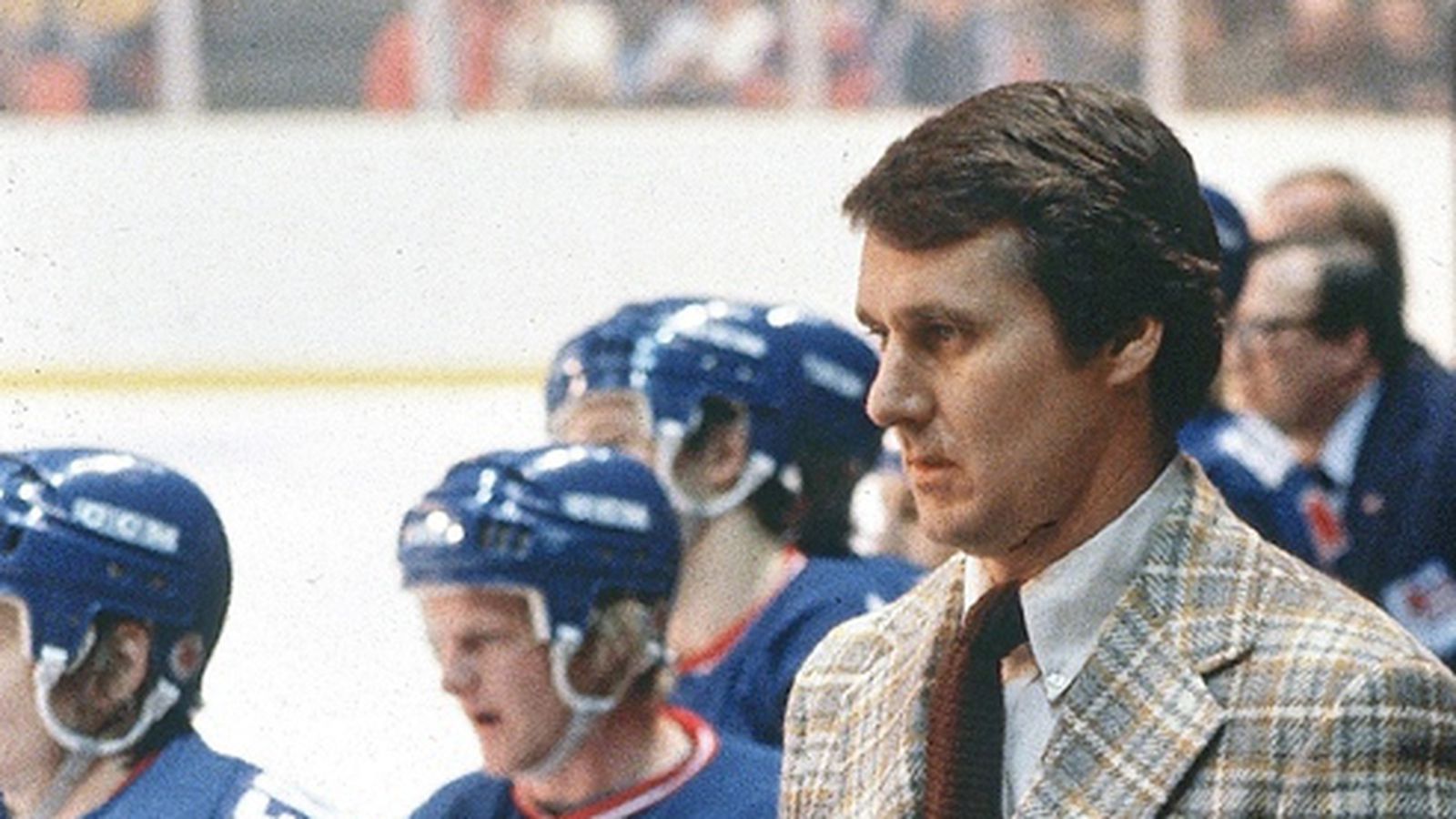 Herb Brooks