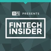 Fintech Insider 播客圖片