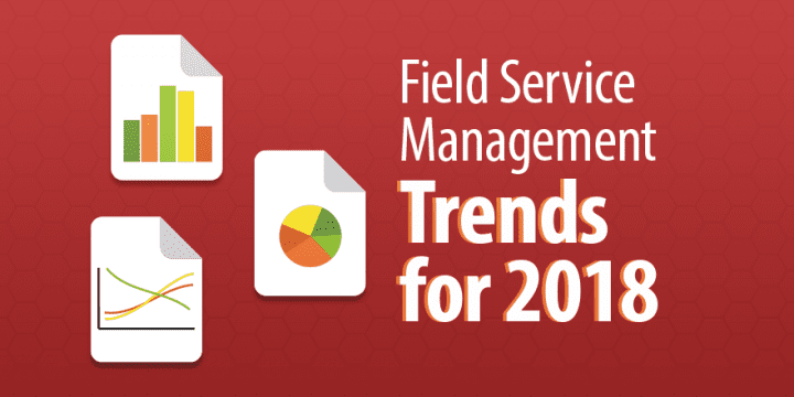 Trends im Außendienstmanagement