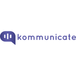 Logo kommunizieren