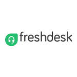 شعار Freshdesk