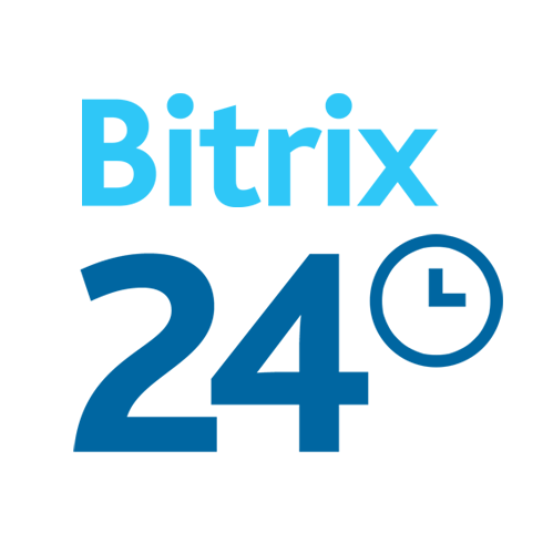 Bitrix24ロゴ