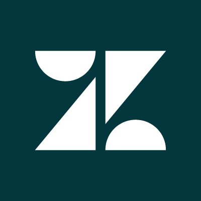 Logo Zendesk