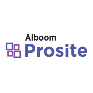 Alboom Prosite