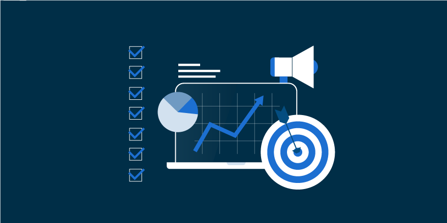 4つの重要なKPI