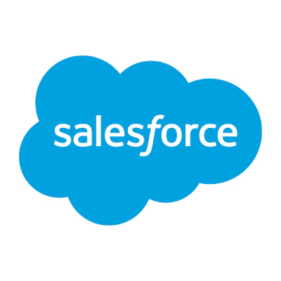 Salesforce-Vertriebscloud