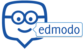 edmodo 徽標