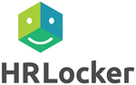 Логотип HRLocker