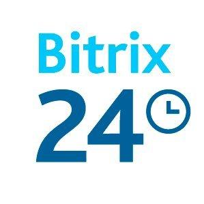 شعار Bitrix24