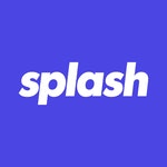 โลโก้ Splash