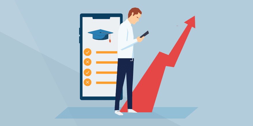 Mobile Learning-Trends für 2019