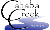 CahabaWorks logosu