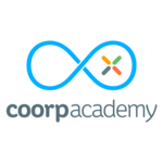 โลโก้ coorpacademy