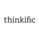 logotipo do thinktific