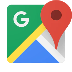 Google Maps