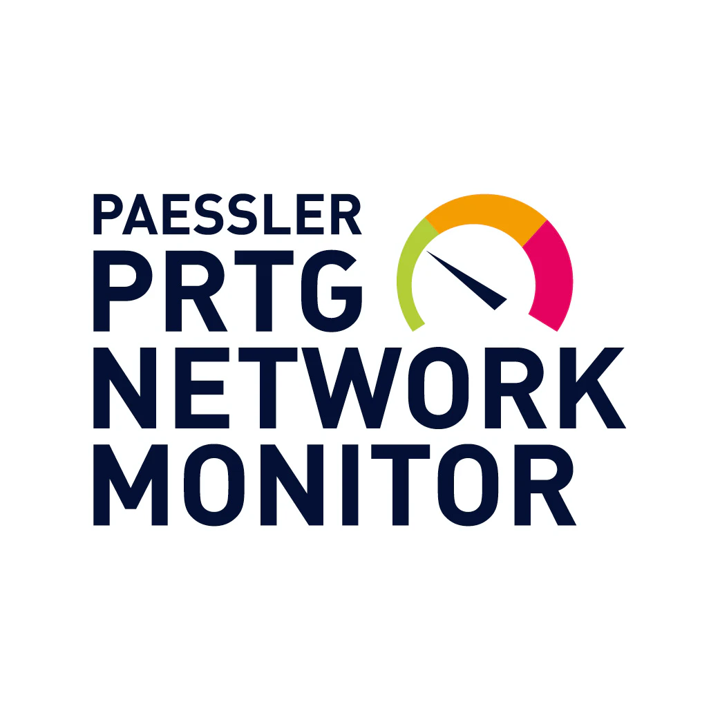 Monitor de Rede PRTG