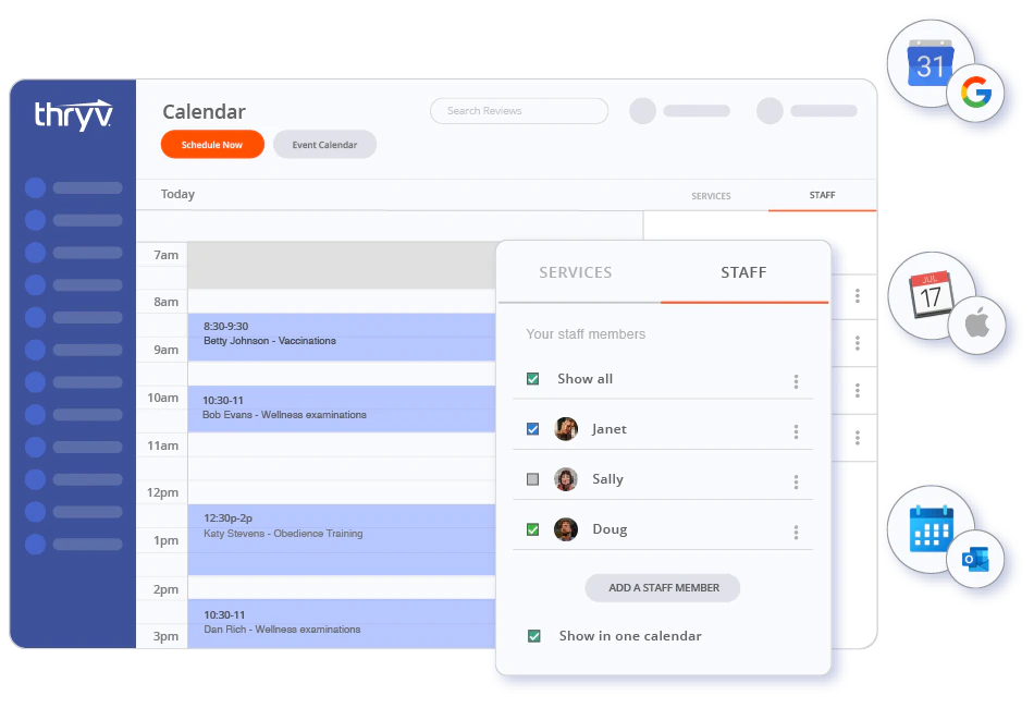 Connect like a boss. With customer relationship management for small business, you can upgrade your contact list with detailed insights and a customizable view of your leads and customers.