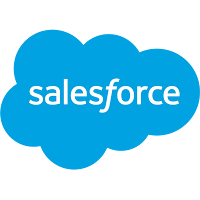 Маркетинговое облако Salesforce