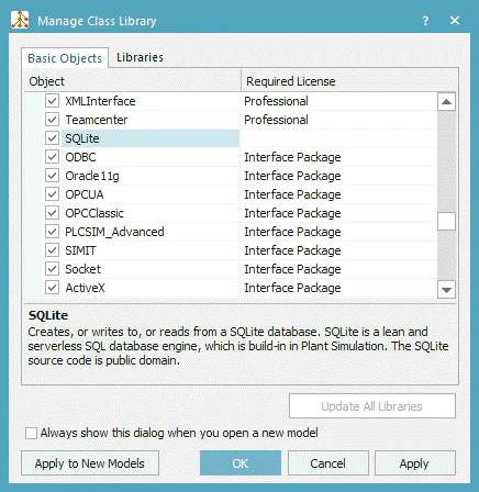 <p style="text-align: center;"><span style="font-weight: 400;">Managing class library in SQLite (</span><a href="https://www.capterra.com/p/158187/SQLite/"><span style="font-weight: 400;">Source</span></a><span style="font-weight: 400;">)</span></p>
