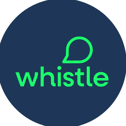 Whistle-Messaging