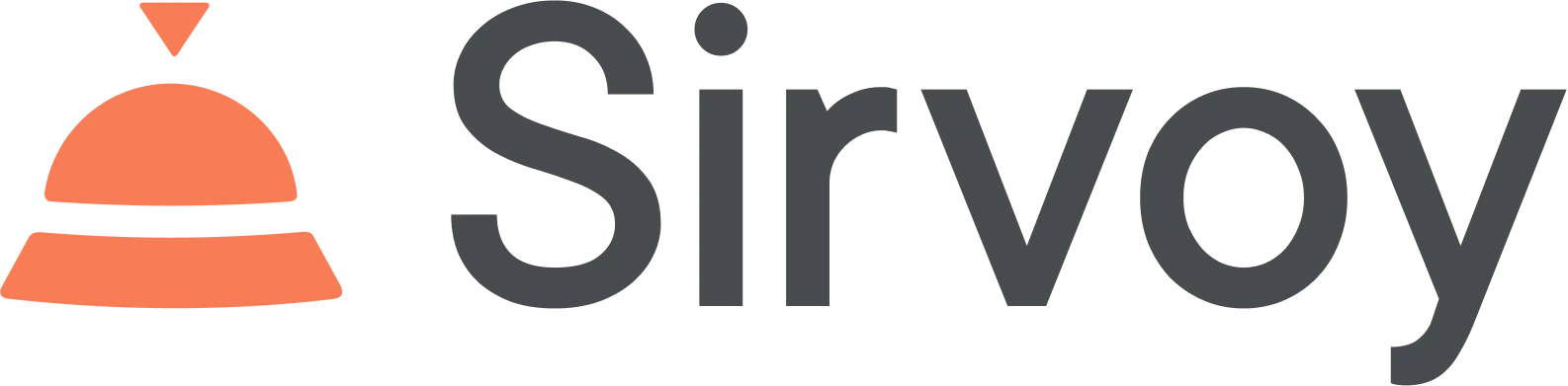 Sirvoy