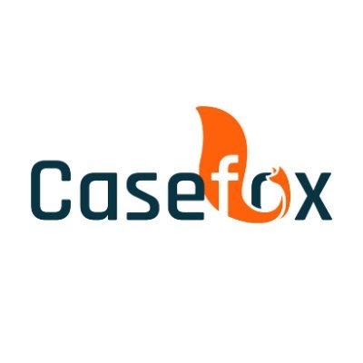 CaseFox-Logo