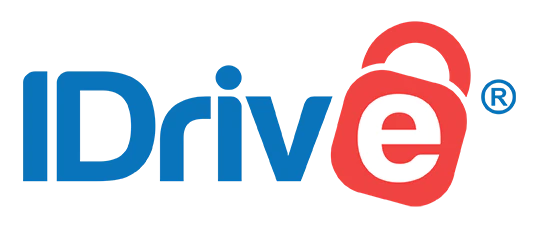 IDrive