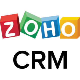 Zoho CRM'si