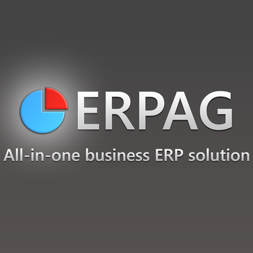 Logo ERPAG