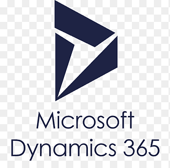 โลโก้ Dynamics 365