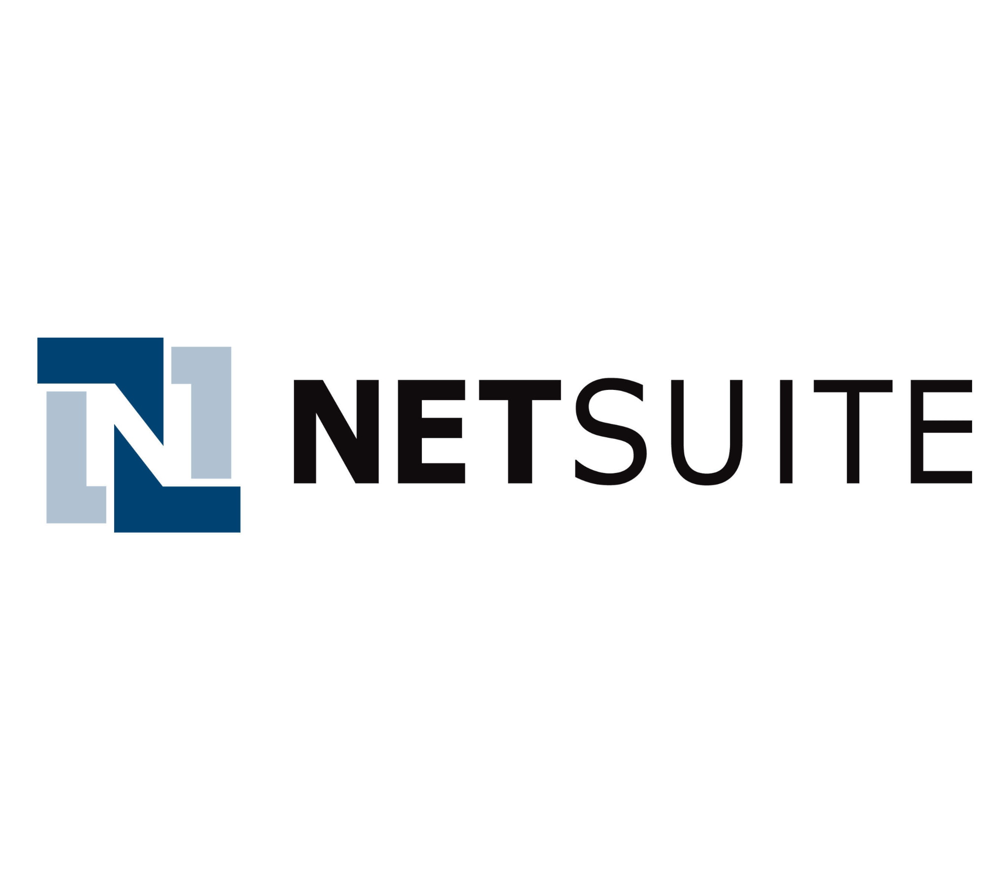 Logotipo de NetSuite