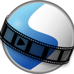 برنامج OpenShot Video Editor