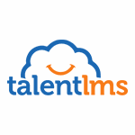 โลโก้ TalentLMS