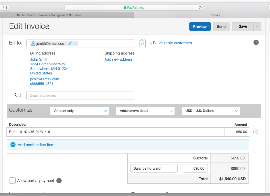 Rentec Directは、最も評価の高い不動産管理ソフトウェアオプションです。