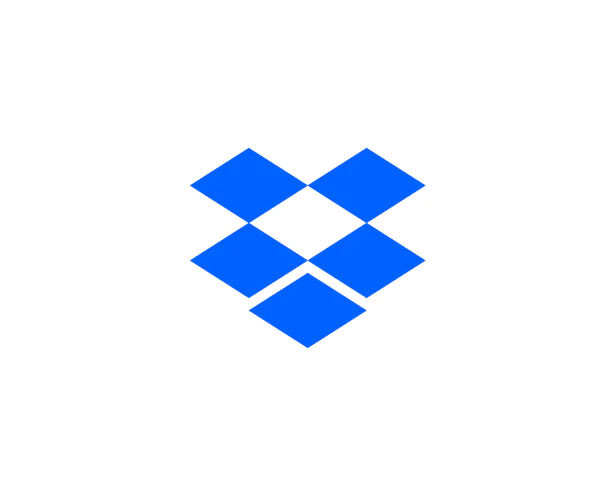 Dropbox 業務