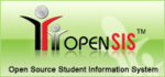 Logotipo de OpenSIS