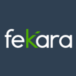 feKara Logo