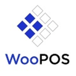 Логотип WooPOS