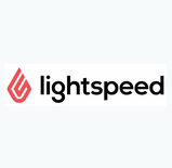 Lightspeedのロゴ