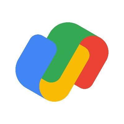 Google Pay 로고