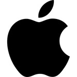 Logotipo de pago de Apple