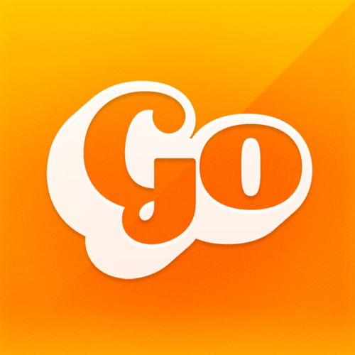 logotipo de Gowalla