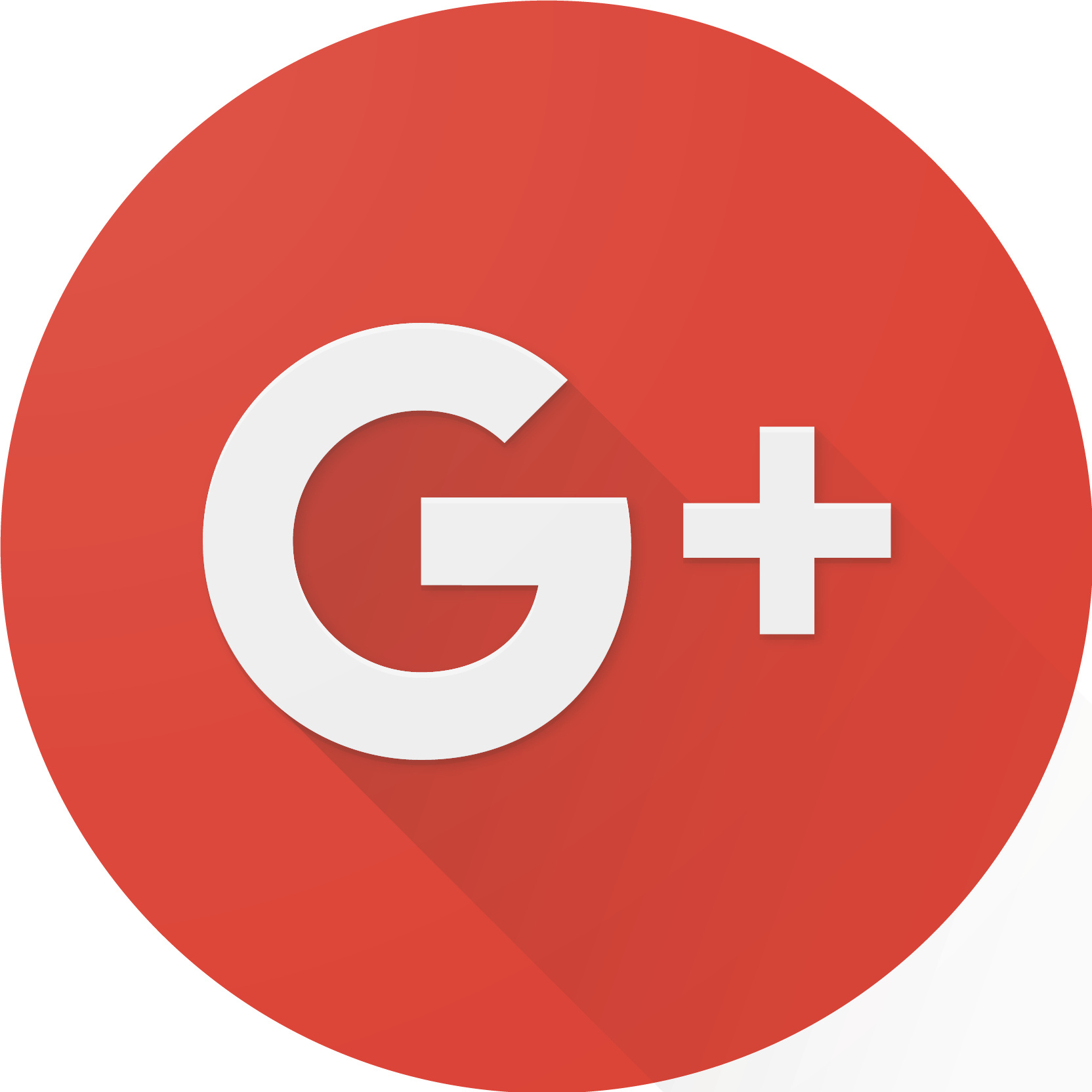 logotipo de google plus